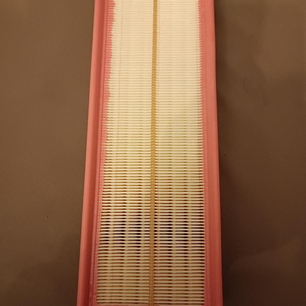 Premium air filter check the picture for year model fits